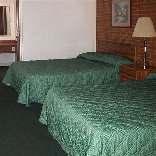 Provo Travelers Inn Habitación foto
